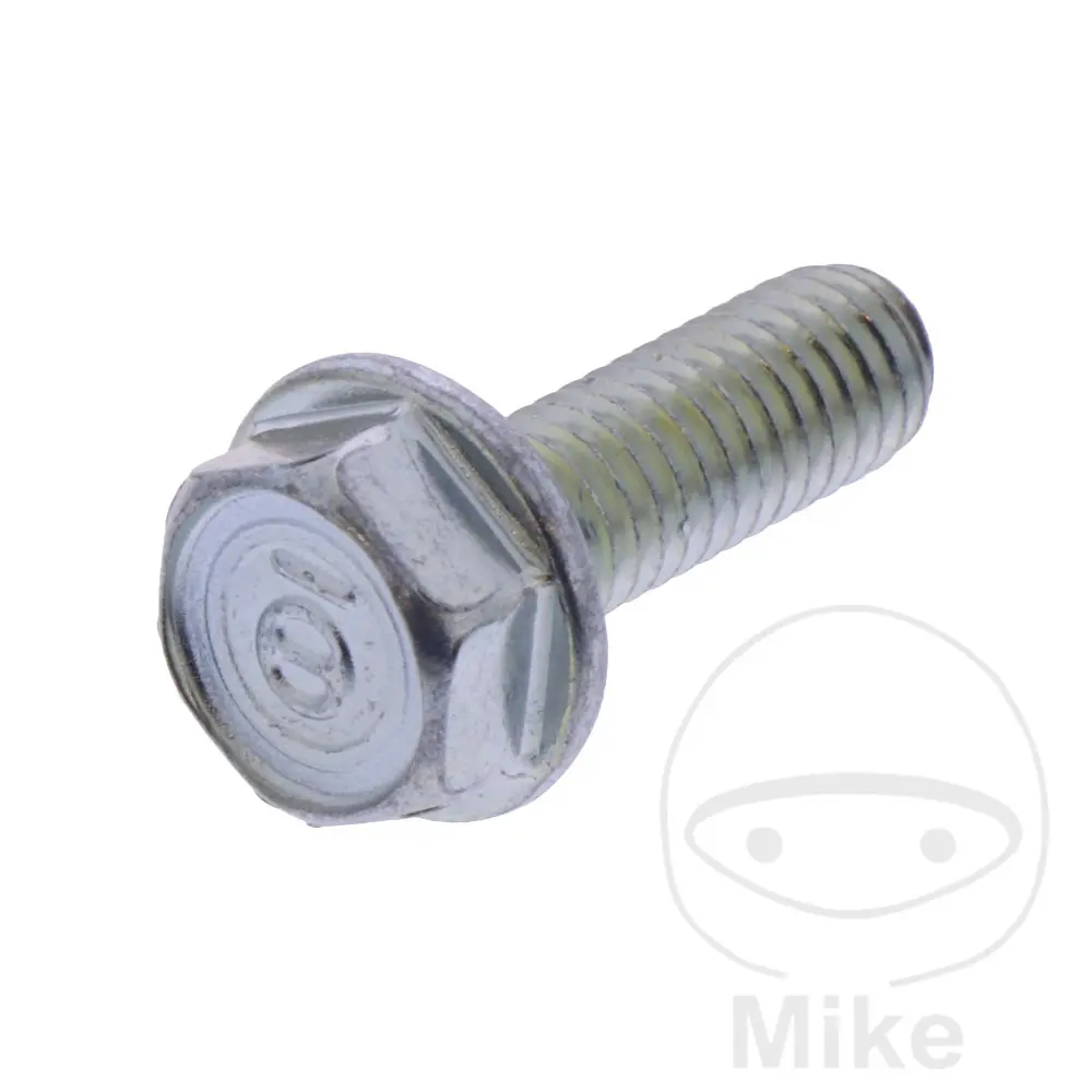 Originální díl šroub ventilového víka HONDA CR 250 R ELSINORE 78-80, CR 250 R 81, CR 450 R 81, NSS 125 AD FORZA ABS TOP CASE SMART EURO5 21-25, NSS