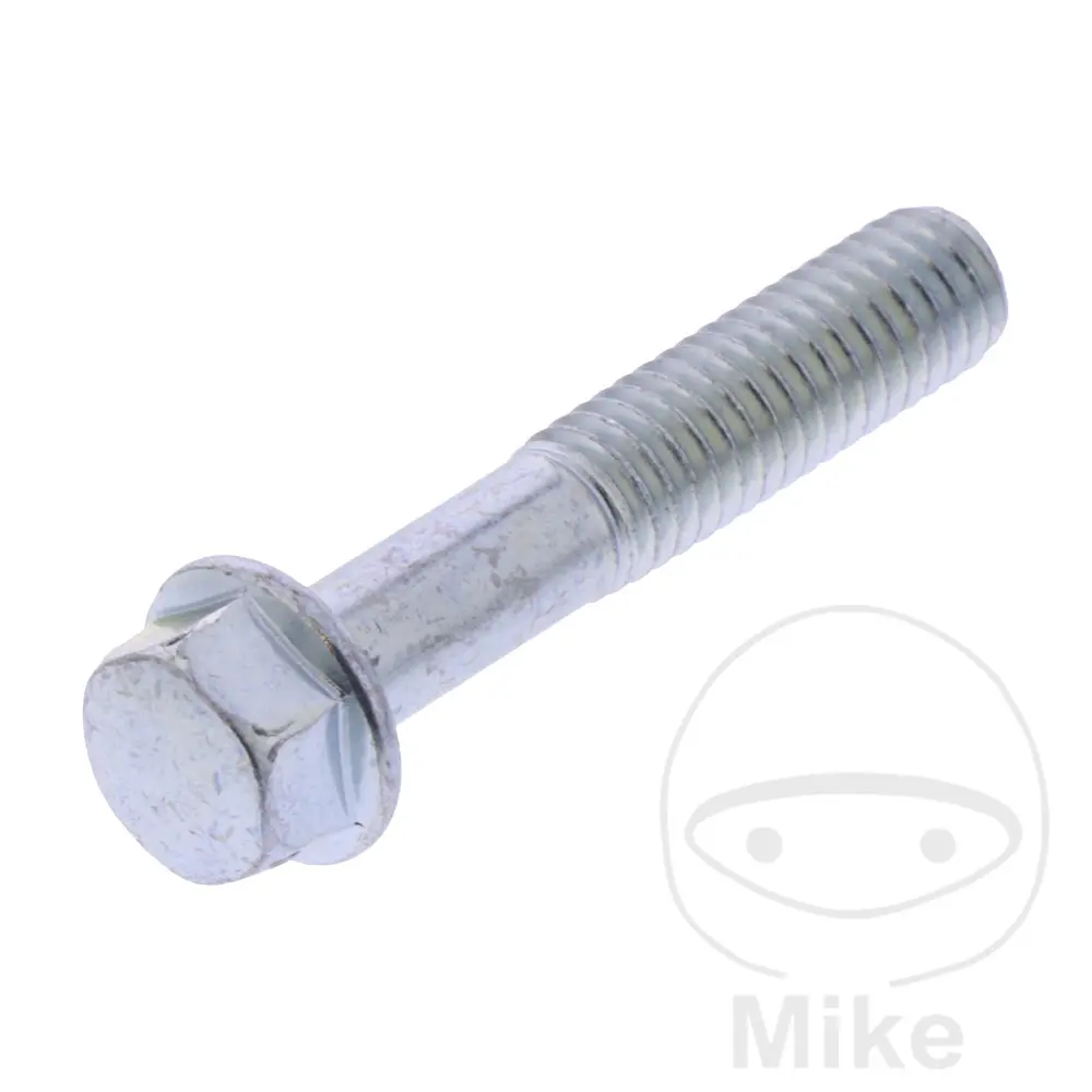 Originální díl šroub ventilového víka HONDA CR 250 R 85, FMX 650 05, FX 650 VIGOR 99-00, GB 500 CLUBMAN 89-90, NX 650 DOMINATOR 90-00, NX 650