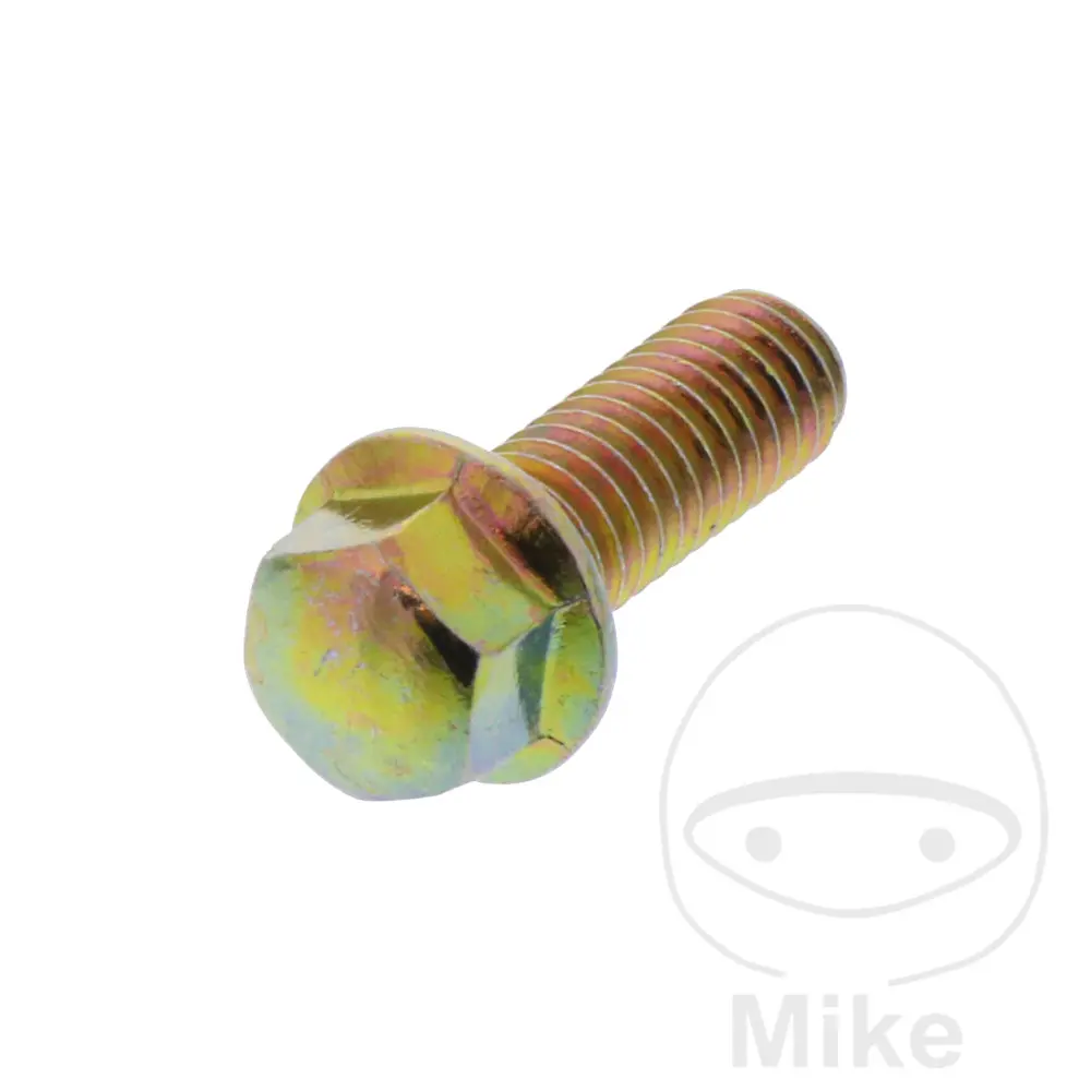 Originální díl šroub ventilového víka SYM CITYCOM 125 09-14, EUROMX 125 05-06, EUROMX 150 05-06, GTS 125 06-11, GTS 125 EVO 09-10, GTS 125 IE  CBS