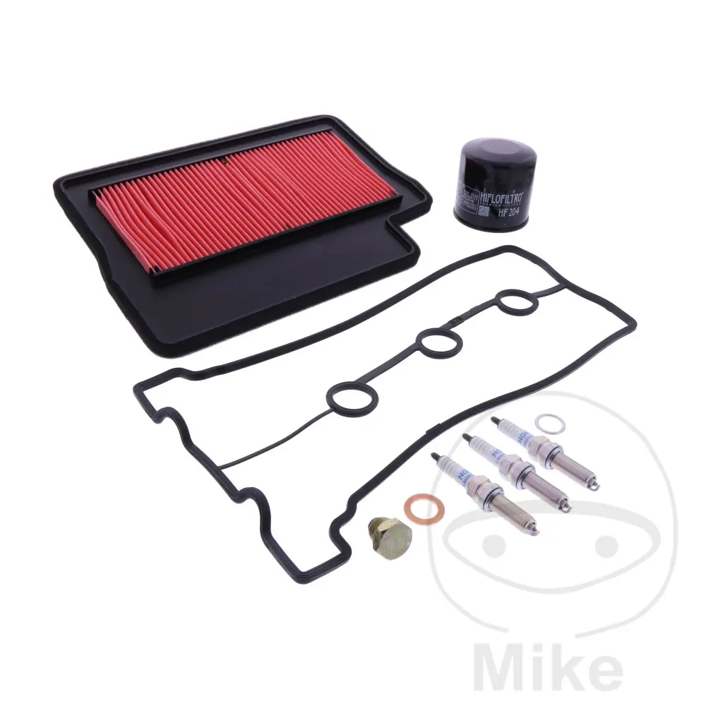 JMP opravná sada #007 YAMAHA MT-09 900 ABS MTN890 21-23, MT-09 900 SP ABS MTN890-D 21-23, MT-09 900 ABS MTN890-U 22-23, MT-09 900 SP ABS