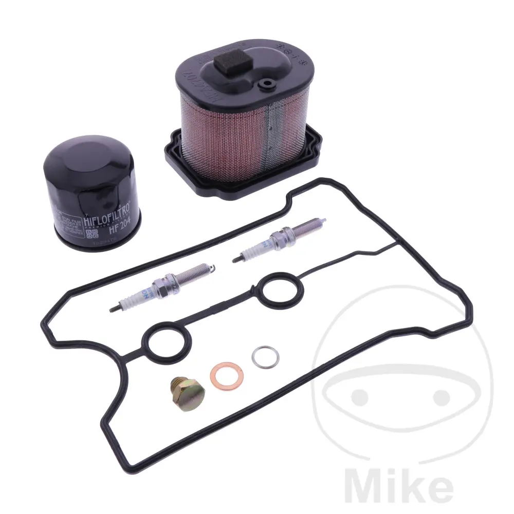 JMP opravná sada #008 YAMAHA MT-07 700 14-16, MT-07 700 MOTO CAGE 14-16, MT-07 700 A  ABS 14-17, MT-07 700 A MOTO CAGE ABS 14-17, MT-07 700 A  ABS