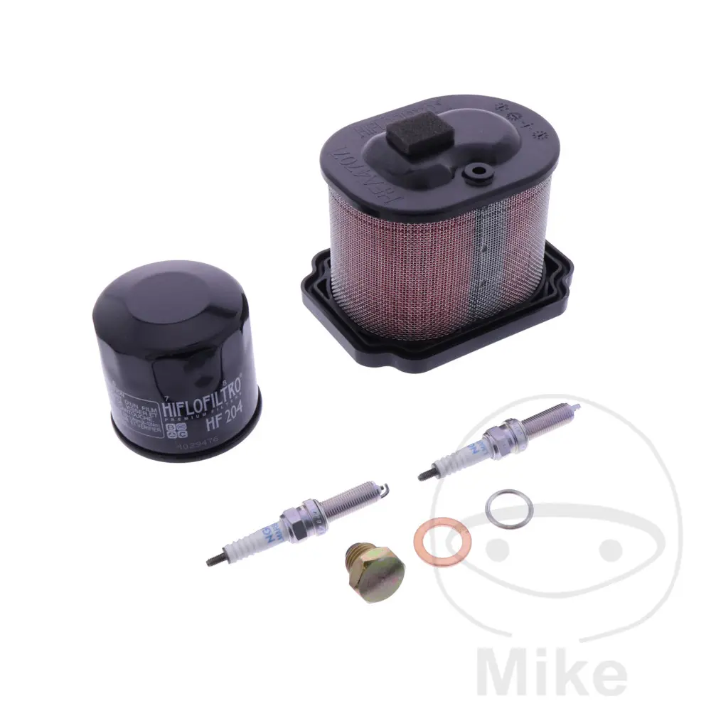 JMP opravná sada #011 YAMAHA MT-07 700 14-16, MT-07 700 MOTO CAGE 14-16, MT-07 700 A  ABS 14-17, MT-07 700 A MOTO CAGE ABS 14-17, MT-07 700 A  ABS