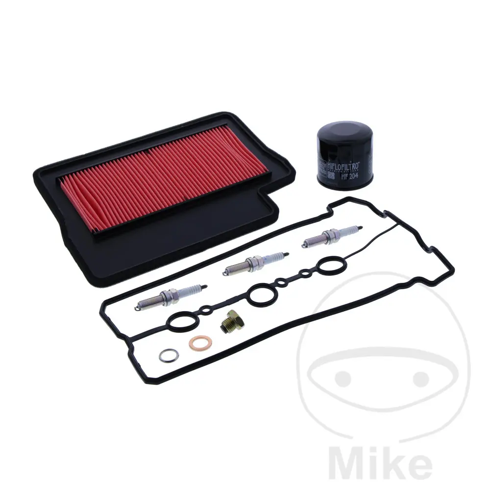 JMP opravná sada #024 YAMAHA XSR 900 A ABS MTM890 22-24, XSR 900 A BLACK ABS MTM890 22-23, XSR 900 A ABS MTM890-U 24
