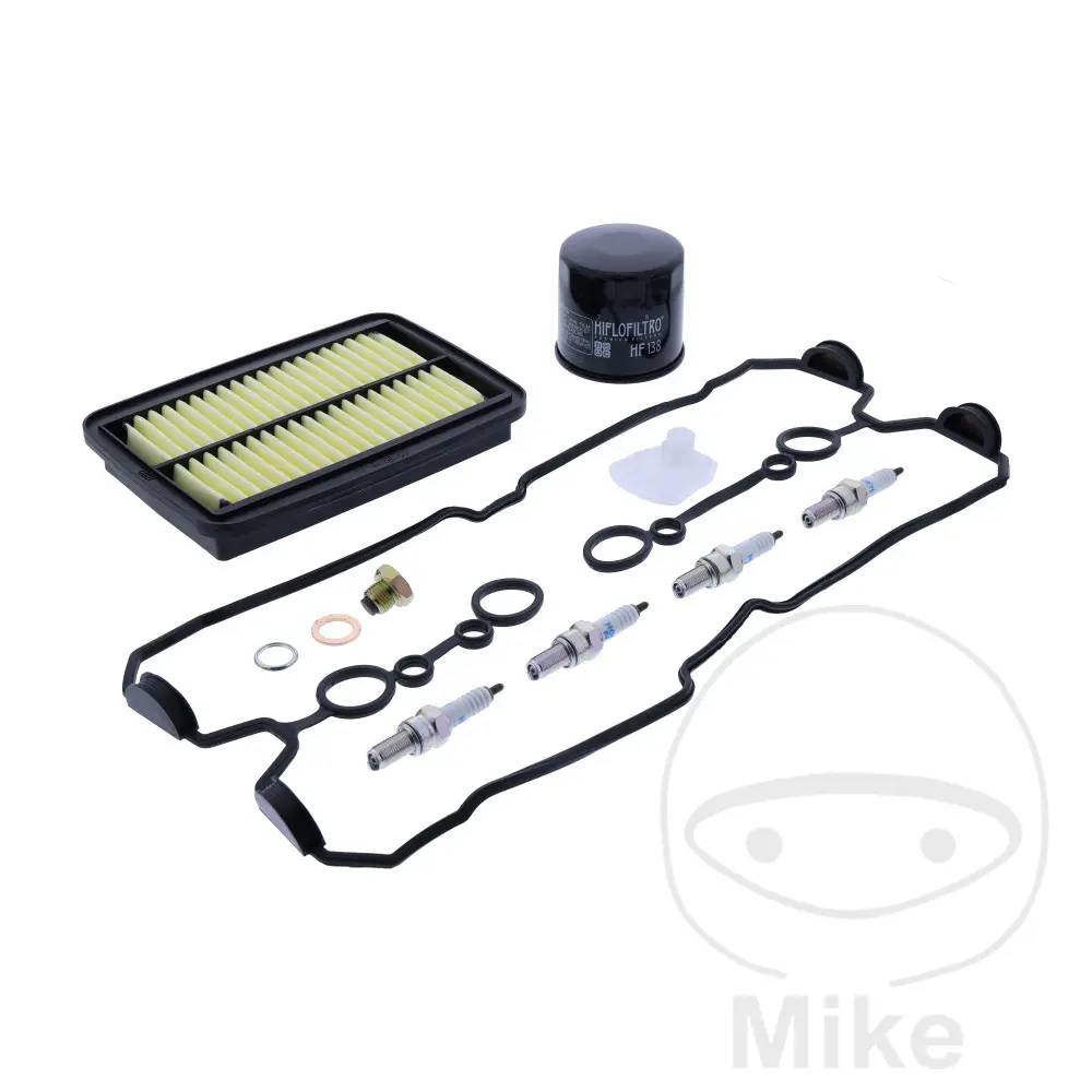 JMP opravná sada #026 SUZUKI GSF 1250 S BANDIT 07-10, GSF 1250 BANDIT 07-11, GSF 1250 SA BANDIT ABS 07-17, GSF 1250 A BANDIT ABS 07-12, GSX 1250 FA