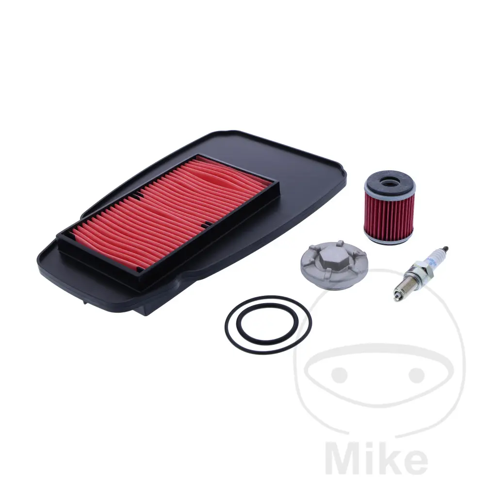 JMP opravná sada #040 YAMAHA MT 125 A  ABS MTN125-A 20-25, R 125 125 A WORLD GP 60TH ANNIVERSARY ABS YZF125-A 22-23, R 125 125 A  ABS YZF125-A 22-25,