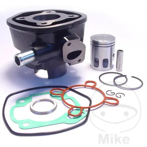 JMP válec sada odlitek standardní válec sada APRILIA AREA 51 50 LC 98, AREA 51 50 LC KAT 99-02, AREA 51 50 LC SBK KAT 00-02, GULLIVER 50 LC 96-99,
