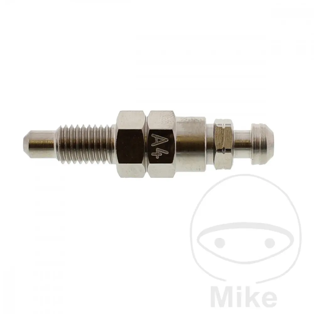 Speedbrakes odvzdušňovací šroub s ventilem M7X1.00 16 mm APRILIA SL 1000 FALCO 99-04, BMW R 1150 R ROCKSTER 03-05, R 1150 R ROCKSTER ABS 03-05, R 1150