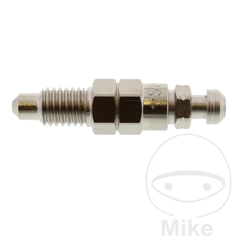 Speedbrakes odvzdušňovací šroub s ventilem M8X1.25 16 mm APRILIA RS 250 98-02, RST 1000 MILLE FUTURA 01-04, RSV 1000 R 04-10, RSV 1000 R FACTORY