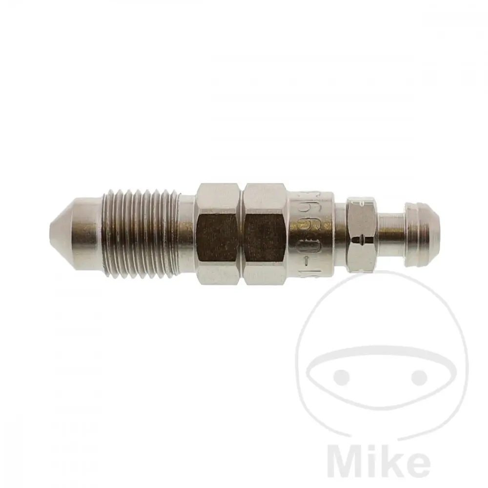 Stahlbus odvzdušňovací šroub s ventilem M10 x 1.00 16 mm APRILIA DORSODURO 1200 11-13, DORSODURO 1200  ABS ATC 11-17, ETV 1000 CAPONORD 01-05, ETV