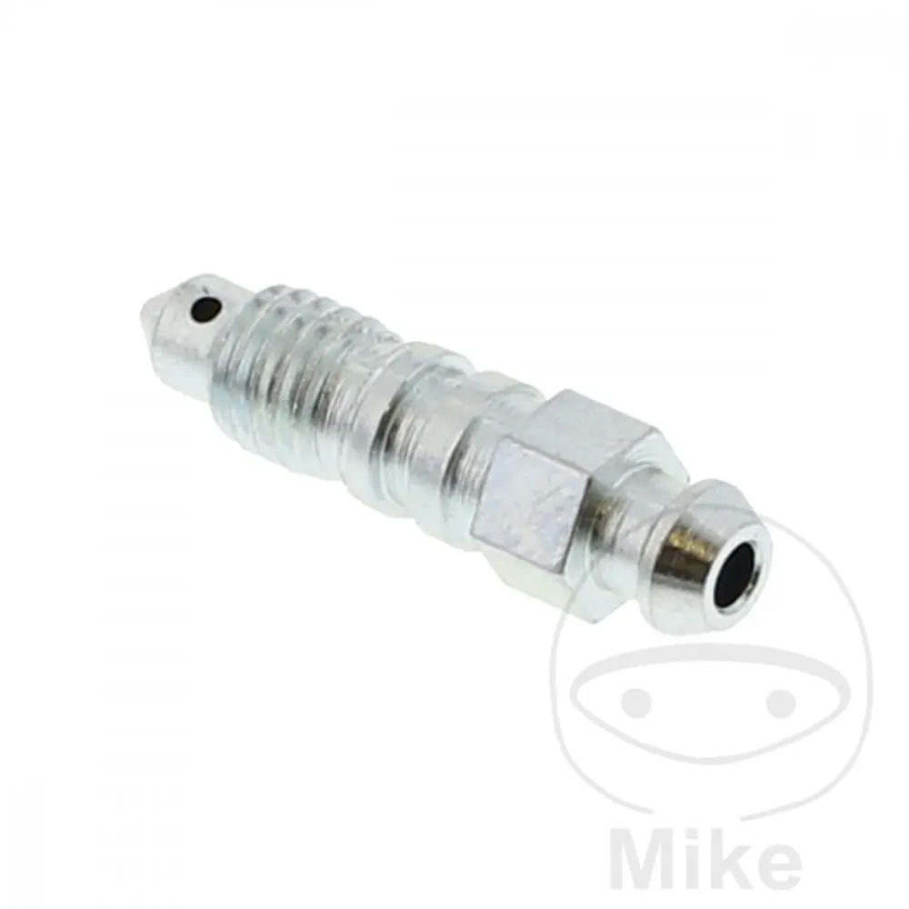 JMP šroub odvzdušňovací M8X1.25 mm YAMAHA FZ8 800 NA  ABS 11-12, FZ8 800 NA ANNIVERSARY ABS 12, MT-10 1000 A  ABS MTN1000 22-25, MT-10 1000 A  ABS