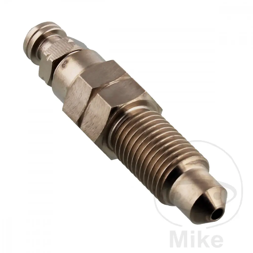 Stahlbus odvzdušňovací šroub s ventilem 3/8-24UNF 22 mm BMW G 650 XCOUNTRY 07-10, G 650 XCOUNTRY ABS 07-10, G 650 XCHALLENGE 07-10, G 650 XCHALLENGE