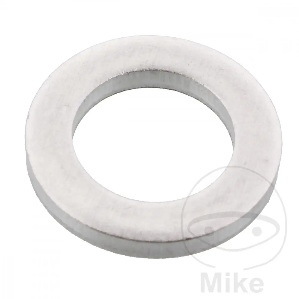 JMP těsnící kroužek hliník 14 mm 14X23X3MM TRIUMPH ADVENTURER 900 96-01, AMERICA 865 07, AMERICA 865 EFI 08-17, AMERICA 865 LT EFI 14-17, BONNEVILLE