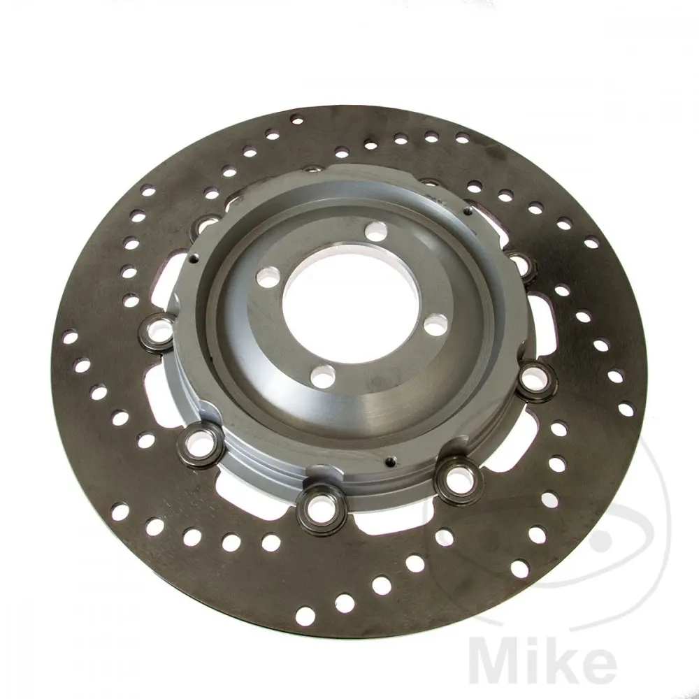 EBC brzdový kotouč pravý EBC BMW K 75 /2  ABS 90-94, K 75 /2 EDITION ABS 96, K 75 S  ABS 85-95, K 75 RT  ABS 89-96, K 100 RS  ABS 83-89, K 100 RT  ABS