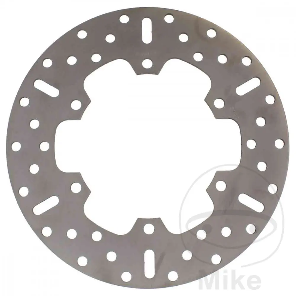 EBC brzdový kotouč EBC YAMAHA MT 125 14-16, MT 125 A  ABS 14-19, YZF-R 125 14-16, YZF-R 125 A  ABS 15-18 ( )