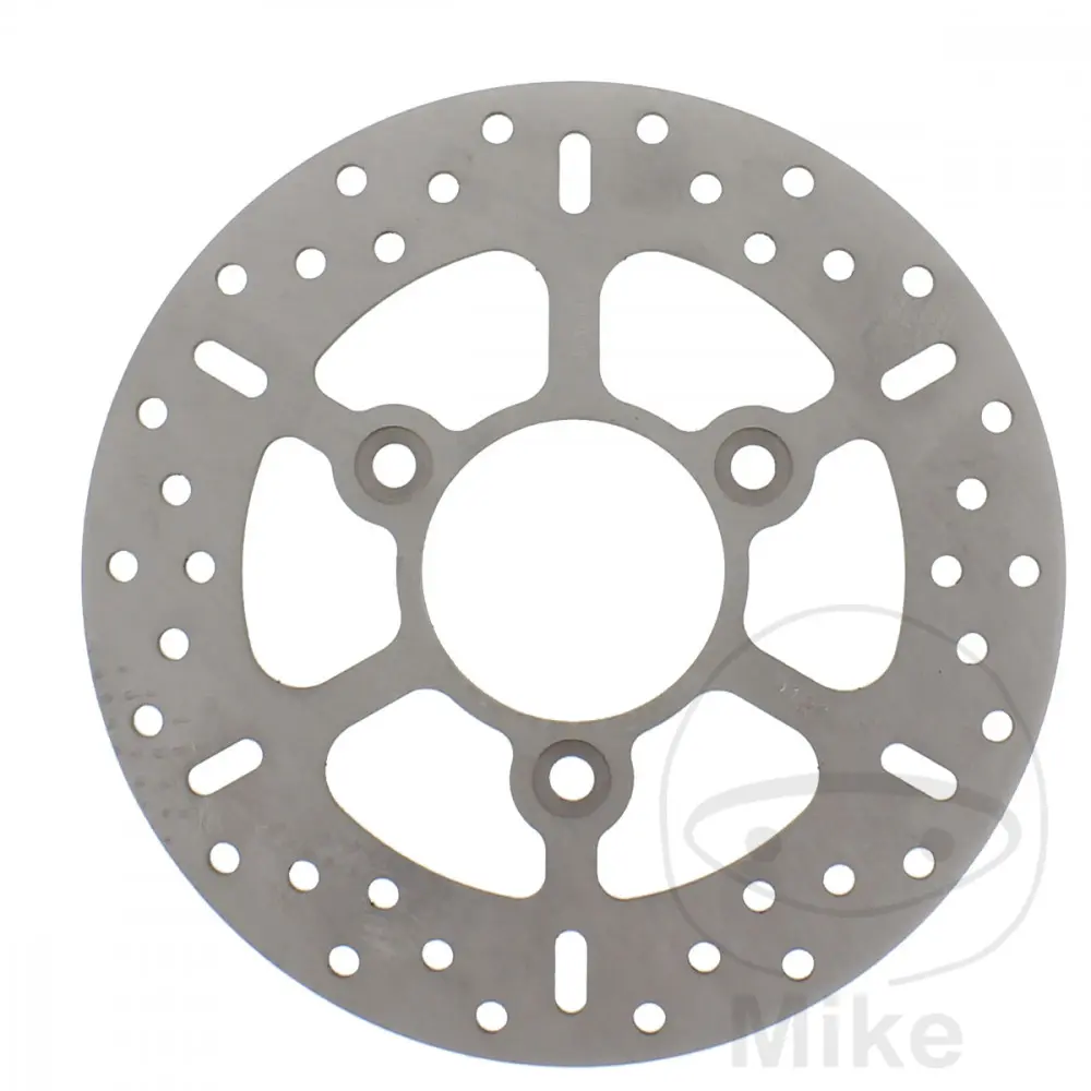 EBC brzdový kotouč EBC Nerezová ocel GILERA STALKER 50 DD 97-00, STALKER 50 DT BASE 99-02, STALKER 50 DT BASE EURO1 03, STALKER 50 DT BASE EURO2
