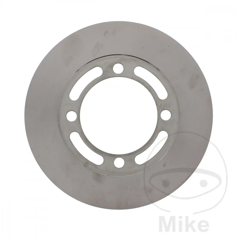 EBC brzdový kotouč EBC Nerezová ocel KYMCO MXU 500 4X4 05-09, MXU 500 2X4, SUZUKI LT-A 400 F EIGER 4X4 02-07, LT-A 400 F KINGQUAD 4X4 08-15, LT-A 500