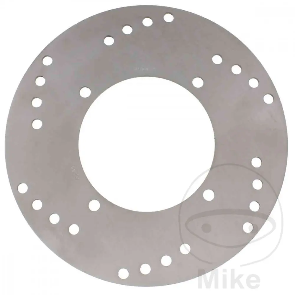 EBC brzdový kotouč EBC Nerezová ocel POLARIS RANGER 500  4WD 04, RANGER 500  6WD 04, SPORTSMAN 400  4WD 03-05, SPORTSMAN 450  4WD 06-07, SPORTSMAN 500