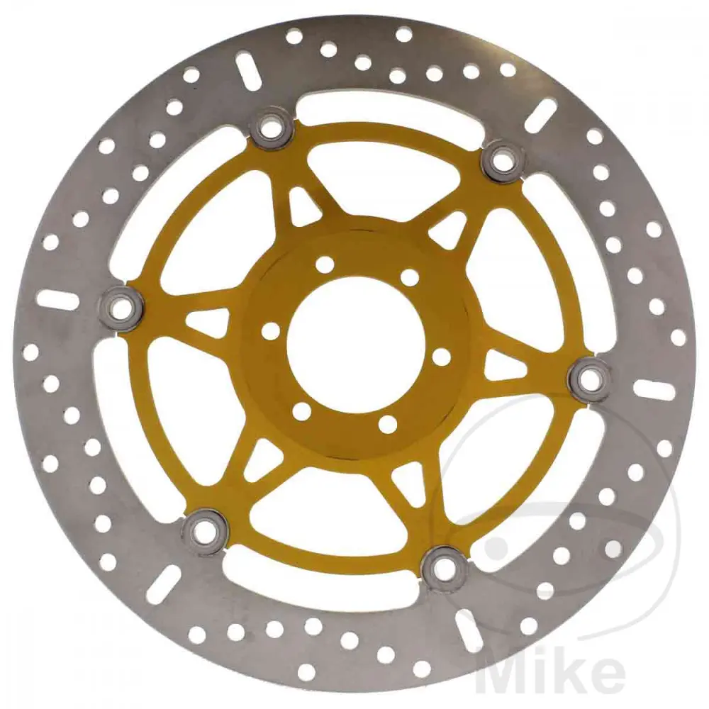 EBC brzdový kotouč X EBC DUCATI 748 748 SP SPORT PRODUCTION 95-97, 748 748 SPS SPORT PRODUCTION 98-99, 851 851 S 88-90, 888 888 SP5 SPORT PRODUCTION