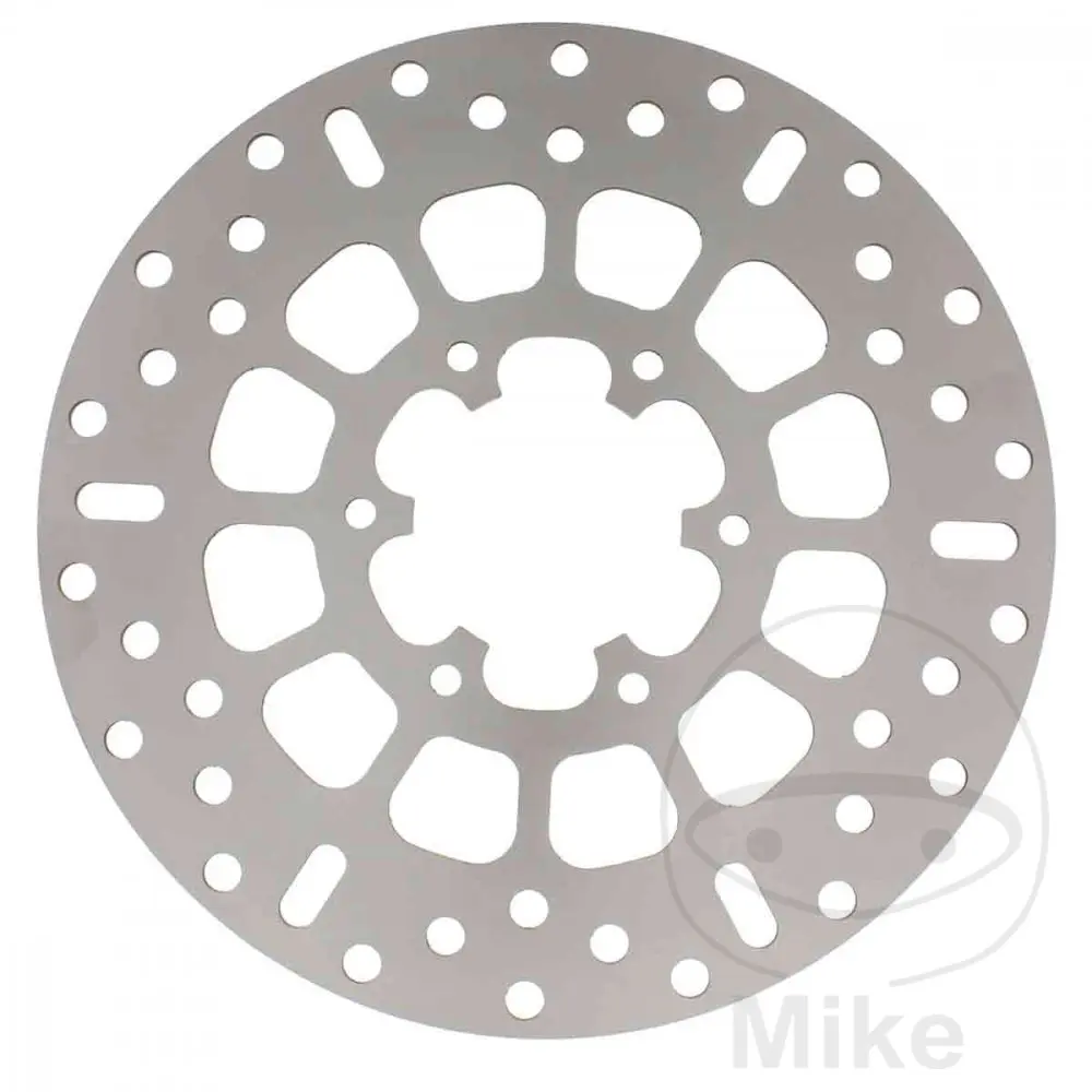 EBC brzdový kotouč EBC APRILIA RS 125 4T  ABS 17-20, RS 125 4T  ABS EURO4 21, RS 125 4T  ABS EURO5 21-24, RS 125 4T  ABS EURO5+ 25, RS 125 4T REPLICA