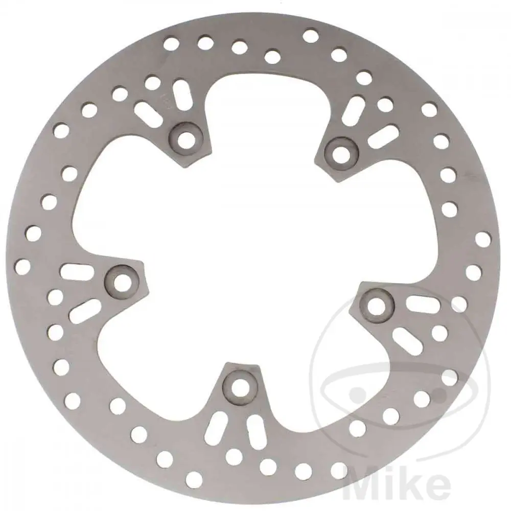 EBC brzdový kotouč EBC GAS GAS SM 700  ABS 22-25, HUSQVARNA SVARTPILEN 701 19, VITPILEN 701 18-19, KTM DUKE 690 III 08-11, DUKE 690 R 10-12, SUPER