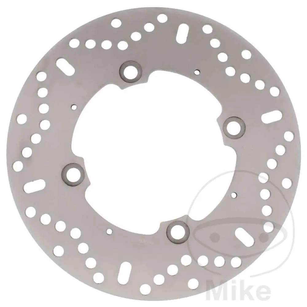 EBC brzdový kotouč EBC HONDA CBR 400 RR 90-99, CBR 600 RRA  ABS 09-16, CBR 600 RRA (CBR600R3R) ABS 24-25, CBR 1000 RR FIREBLADE 04-16, CBR 1000 RRS