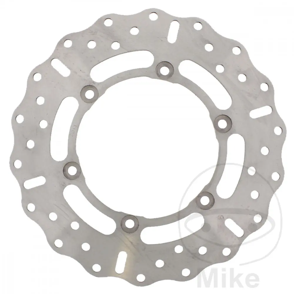 EBC brzdový kotouč Contour EBC NORTON ROTARY 600 COMMANDER 88-94, YAMAHA BT 1100 BULLDOG 02-06, FZ 750 GENESIS 87-94, FZR 750 RT GENESIS 87-88, FZR