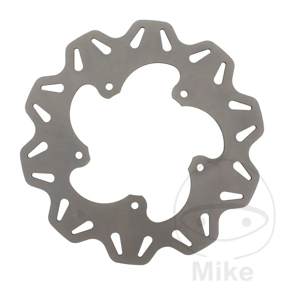 EBC brzdový kotouč VEE EBC APRILIA ARRECIFE 500 SPRINT 04-06, ATLANTIC 500 02-05, ATLANTIC 500 SPRINT 05-10, GRANDE 250 11-13, LEONARDO 250 99-01,