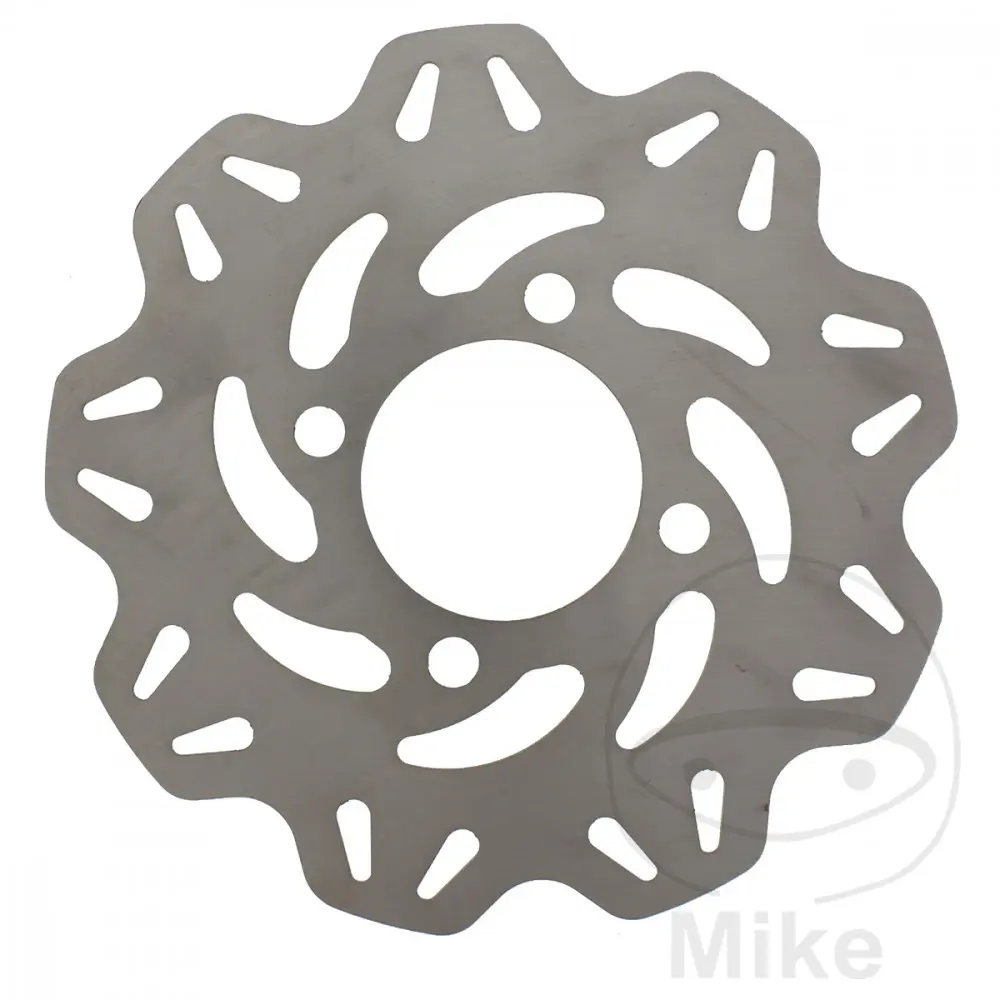 EBC brzdový kotouč VEE EBC HONDA MSX 125 13-16, MSX 125 A  ABS 17-20, MSX 125 A GROM ABS 21-24, ST 125 A DAX ABS 22-24, Z 125 MA MONKEY ABS 18-24