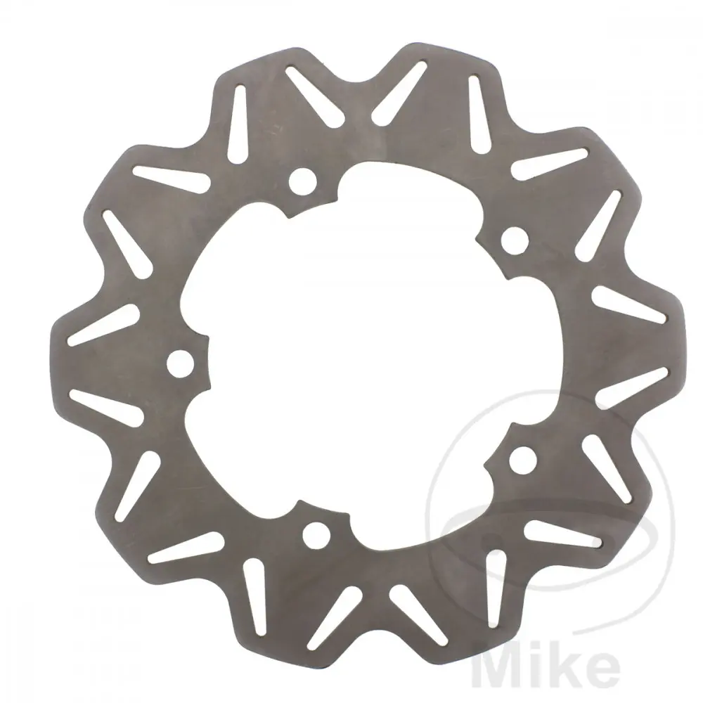 EBC brzdový kotouč VEE EBC KAWASAKI ZR 550 ZEPHYR 91-99, ZXR 400 89-99, ZZR 400 93-99, ZZR 600 93-06 ( )