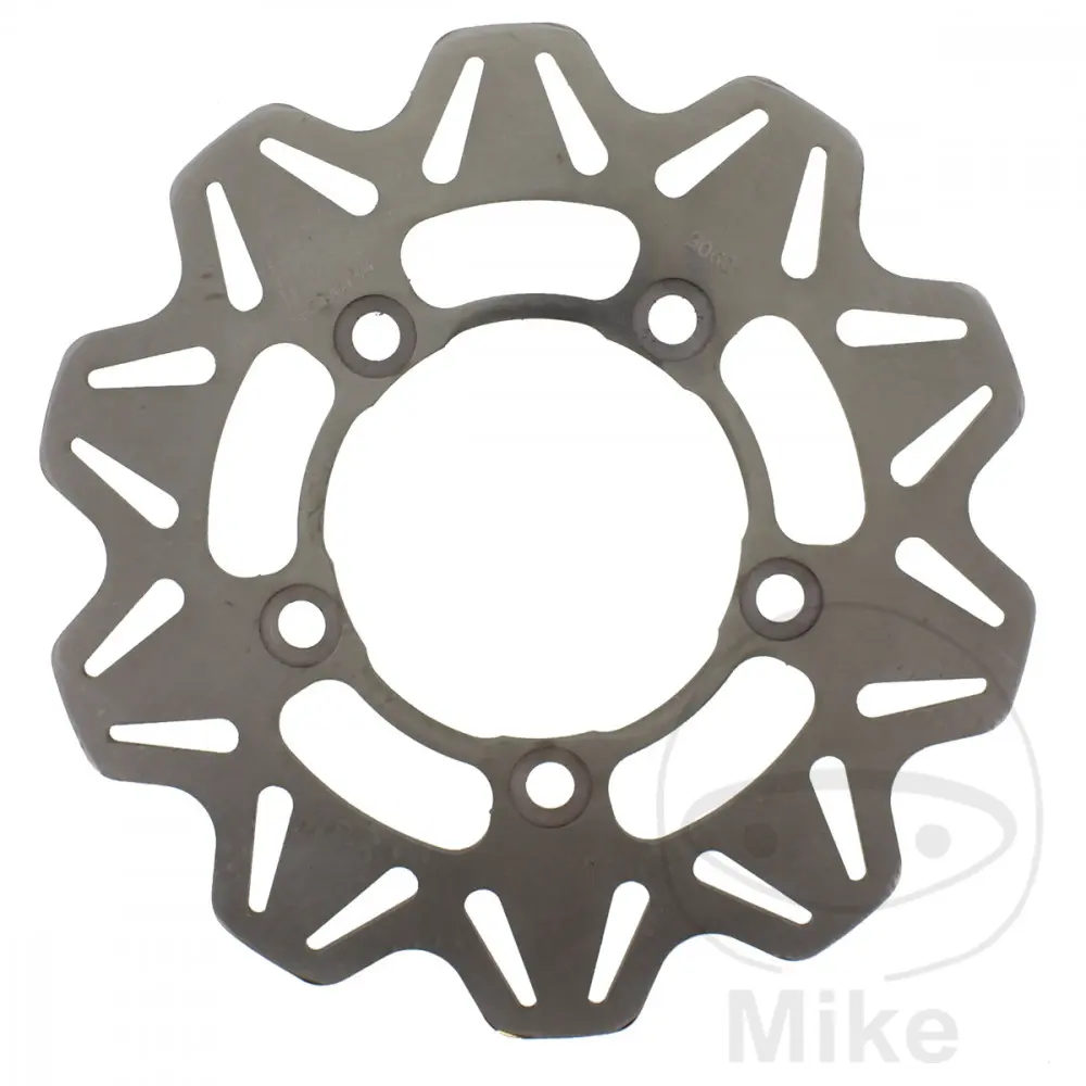 EBC brzdový kotouč VEE EBC SUZUKI GSX-R 600 97-17, GSX-R 600 U1 01-02, GSX-R 600 U2 01-08, GSX-R 600 U3 04-08, GSX-R 600 X ANNIVERSARY 05, GSX-R 600