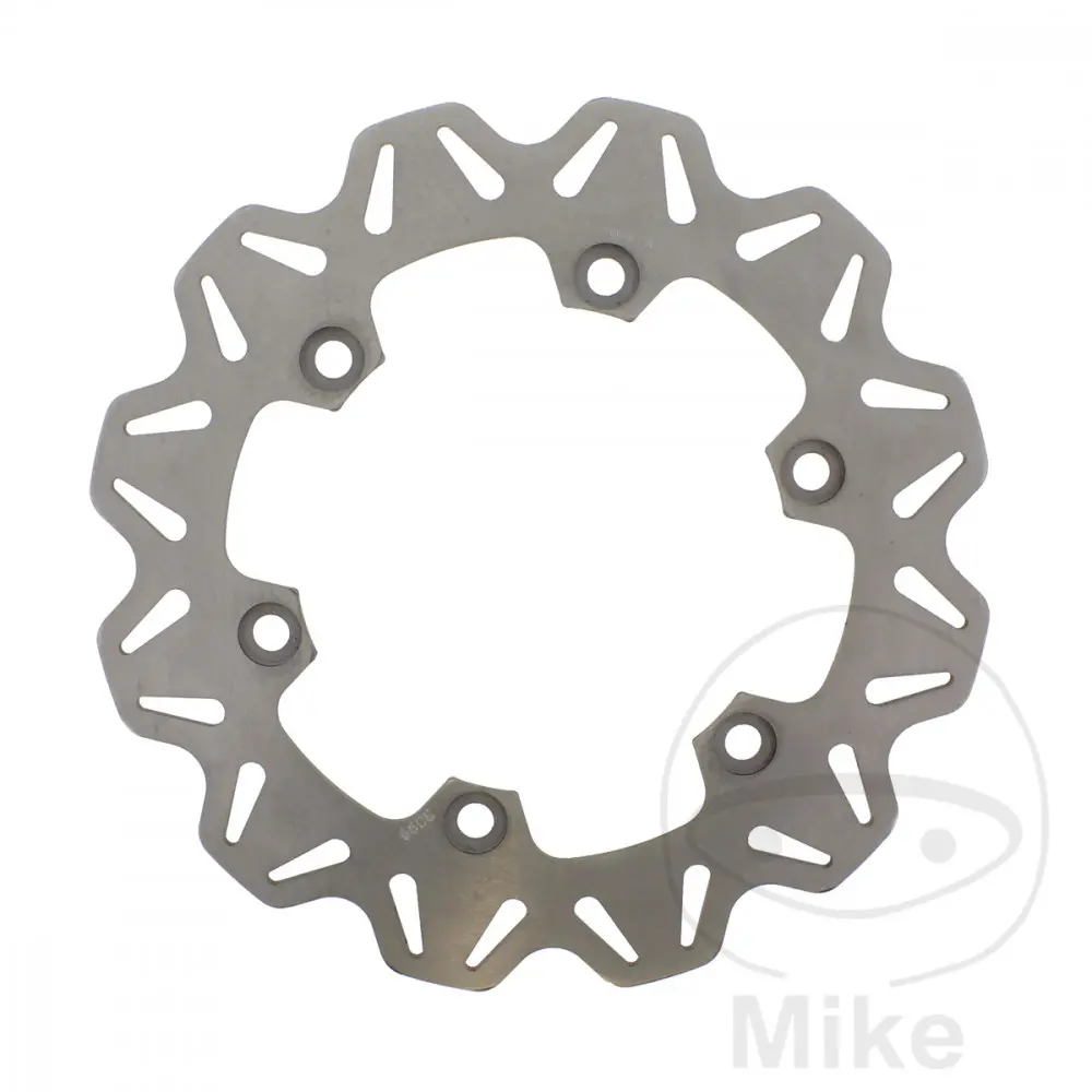 EBC brzdový kotouč VEE EBC SUZUKI GSX 1300 BKU2 B-KING 08, GSX 1300 BK B-KING 08-10, GSX 1300 BKA B-KING ABS 08-12, GSX 1300 BKAU2 B-KING ABS 08, GSX