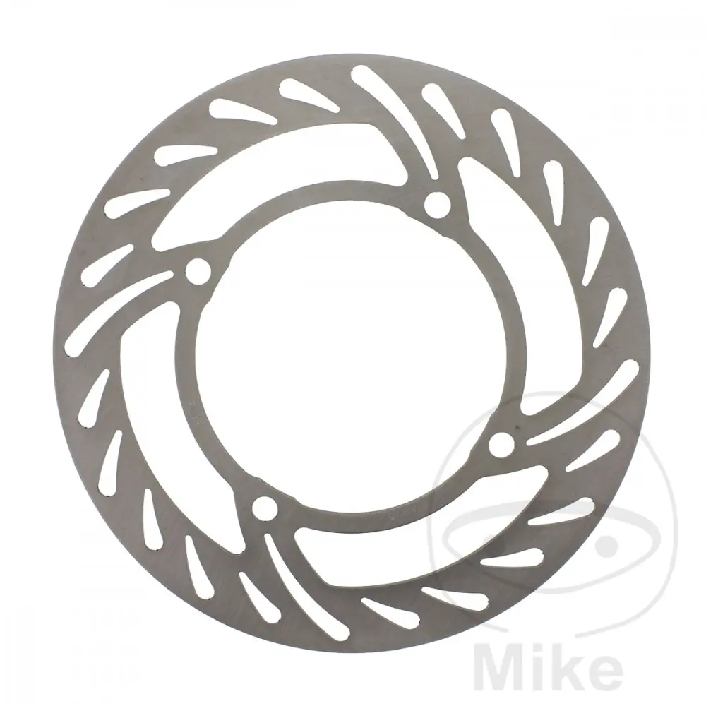 EBC brzdový kotouč EBC Nerezová ocel HONDA CR 125 R 98-01, CR 250 R 97-01 ( )