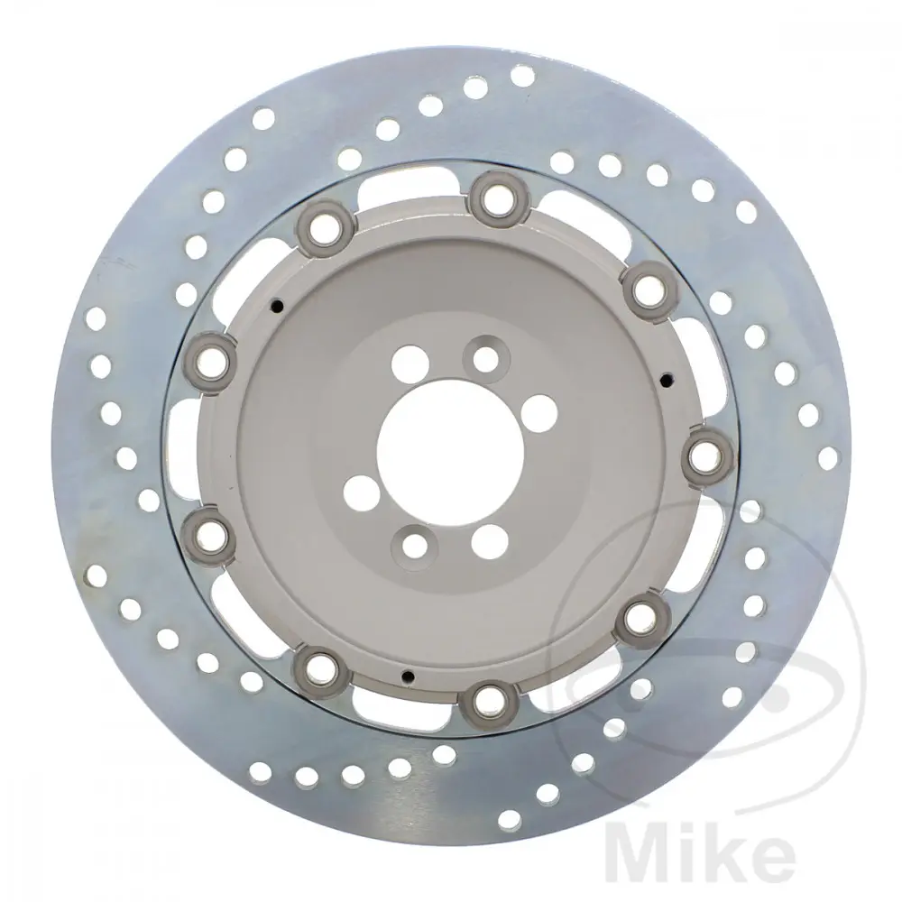 EBC brzdový kotouč EBC Pozinkovaná ocel BMW K 1200 LT  ABS 99-09, R 1200 CL 03-05, R 1200 CL  ABS 03-05 ( )