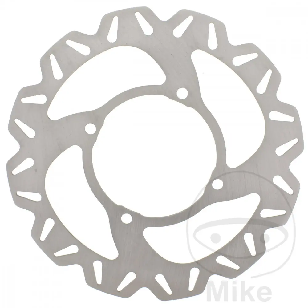 EBC brzdový kotouč Extreme CX EBC Nerezová ocel KAWASAKI KX 125 03-05, KX 250 2T 03-05, KX 250 F 4T 04-05, SUZUKI RM-Z 250 04-06