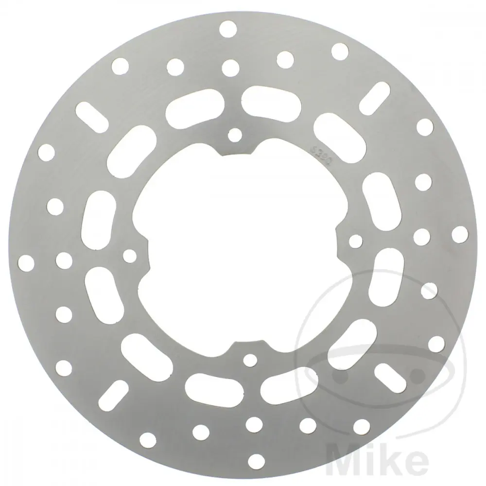 EBC brzdový kotouč EBC HONDA CRF 125 F  17/14  PALCŮ 14-19, CRF 125 FB  19/16 ZOLL 14-25, CRF 125 F  17/14 ZOLL 20-25 ( )
