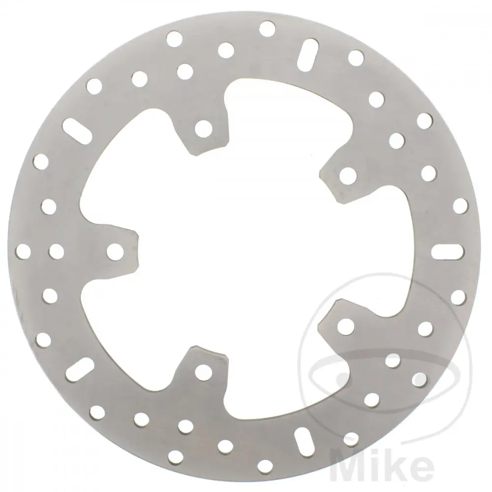 EBC brzdový kotouč EBC GAS GAS SM 700  ABS 22-25, HUSQVARNA SVARTPILEN 701 19, VITPILEN 701 18-19, KTM DUKE 690  ABS 12-19, DUKE 690 R  ABS 13-17