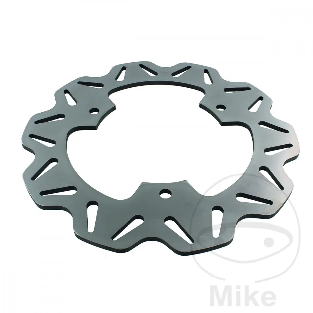 EBC brzdový kotouč VEE EBC YAMAHA MT-03 320 A  ABS 16-19, MT-03 320 A  ABS MTN320-A 20-24, R3 320 A  ABS 22-24, R3 320 A WORLD GP 60TH ANNIVERSARY ABS