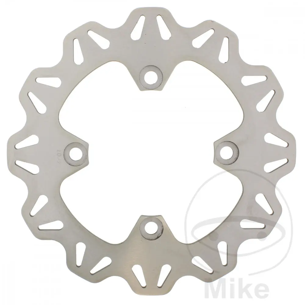 EBC brzdový kotouč VEE EBC KAWASAKI GPX 750 R 87-88, ZR 750 ZEPHYR 91-99, ZZR 400 90-92, ZZR 600 90-92 ( )