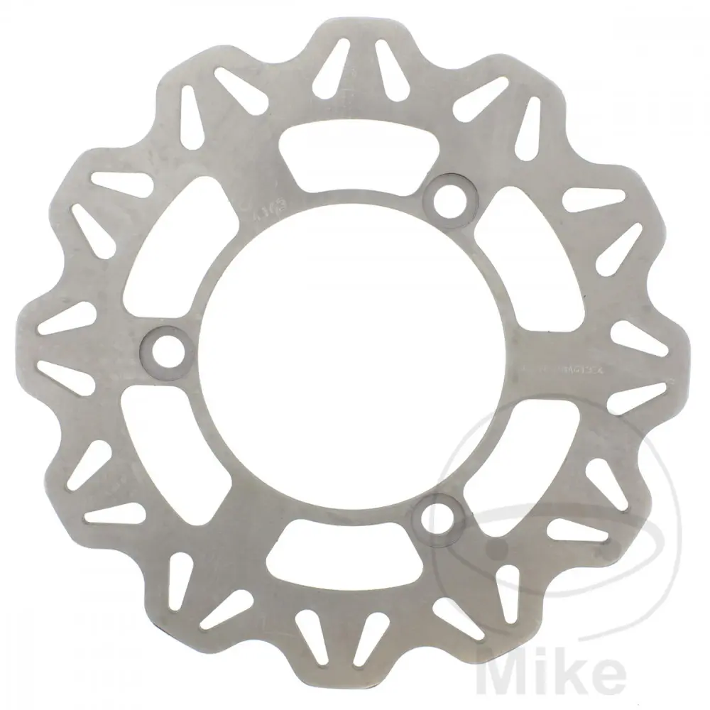 EBC brzdový kotouč VEE EBC KAWASAKI NINJA 125  ABS 19-25, NINJA 125 SPECIAL EDITION ABS 19-20, NINJA 250 SL 15-17, NINJA 250 SL  ABS 15-17, NINJA 250