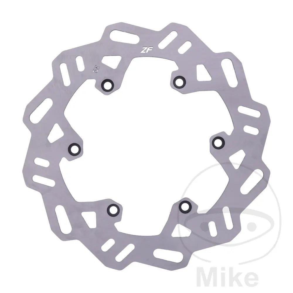 ZF Brakes brzdový kotouč ZF GAS GAS EC 250 21-24, GAS EC 250 F 21-24, GAS EC 300 21-24, GAS EC 350 F 21-24, GAS EC 450 F 24, GAS EC 500 F 24, GAS MC