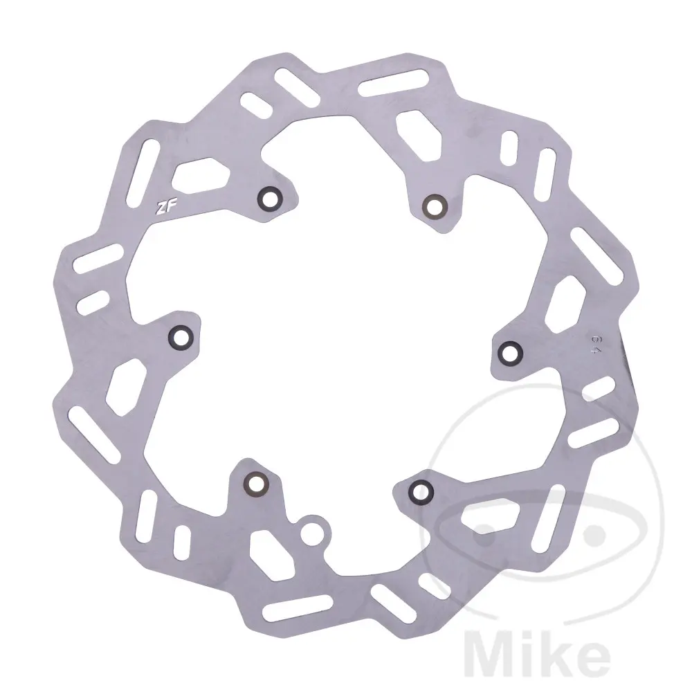 ZF Brakes brzdový kotouč ZF GAS GAS EC 250 21-24, GAS EC 250 F 21-24, GAS EC 300 21-24, GAS EC 350 F 21-24, GAS EC 450 F 24, GAS EC 500 F 24, GAS MC