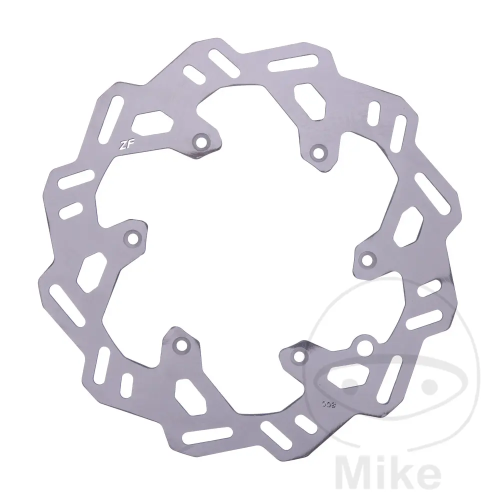 ZF Brakes brzdový kotouč ZF BETA RR 125 LC 2T ENDURO 18-24, RR 125 LC 2T RACING 19-24, RR 125 LC 2T X-PRO 25, RR 200 LC 2T ENDURO OILMIX 19-24, RR 200