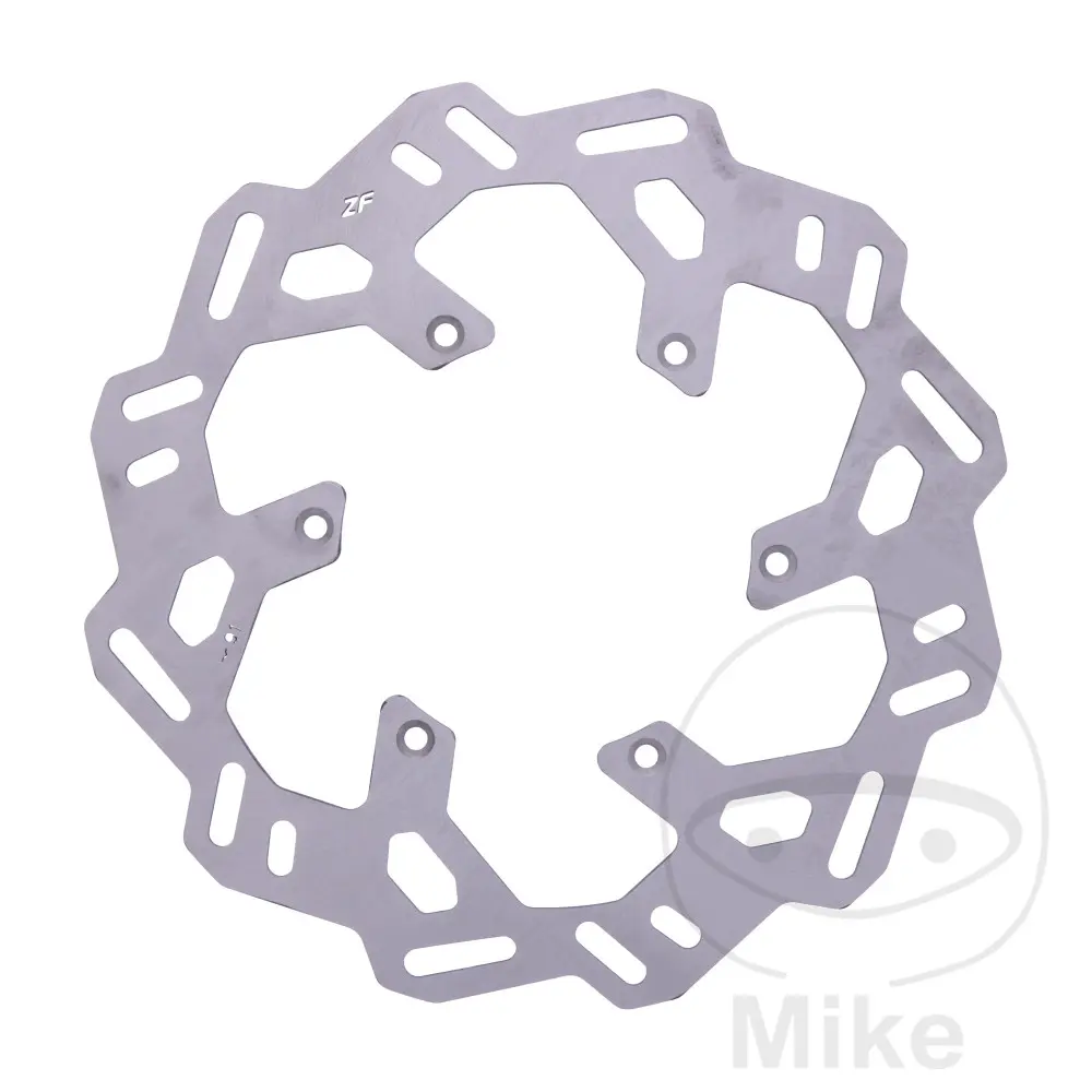 ZF Brakes brzdový kotouč ZF FANTIC XE 125 2T 20-24, XEF 250 4T RACING ENDURO 21, XX 125 2T CROSS 20-23, XX 250 2T CROSS 21-24, XXF 250 4T CROSS 22-23,