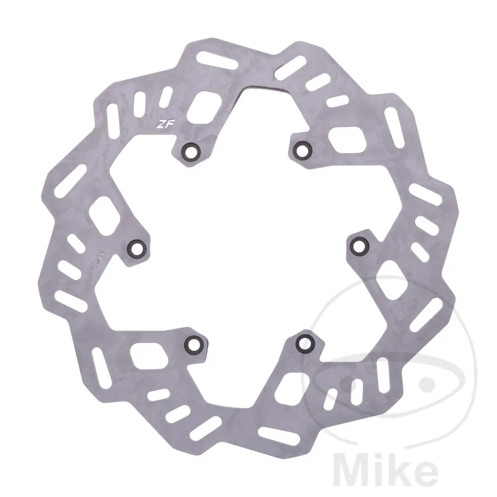 ZF Brakes brzdový kotouč ZF BETA RR 125 LC 2T ENDURO 18-24, RR 125 LC 2T RACING 19-24, RR 125 LC 2T X-PRO 25, RR 200 LC 2T ENDURO OILMIX 19-24, RR 200