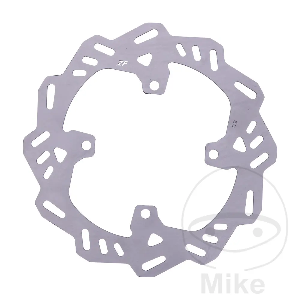 ZF Brakes brzdový kotouč ZF KAWASAKI KLX 450 R 07-24, KX 125 06-08, KX 250 2T 06-08, KX 250 F 4T 06-14, KX 450 F 06-14 ( )