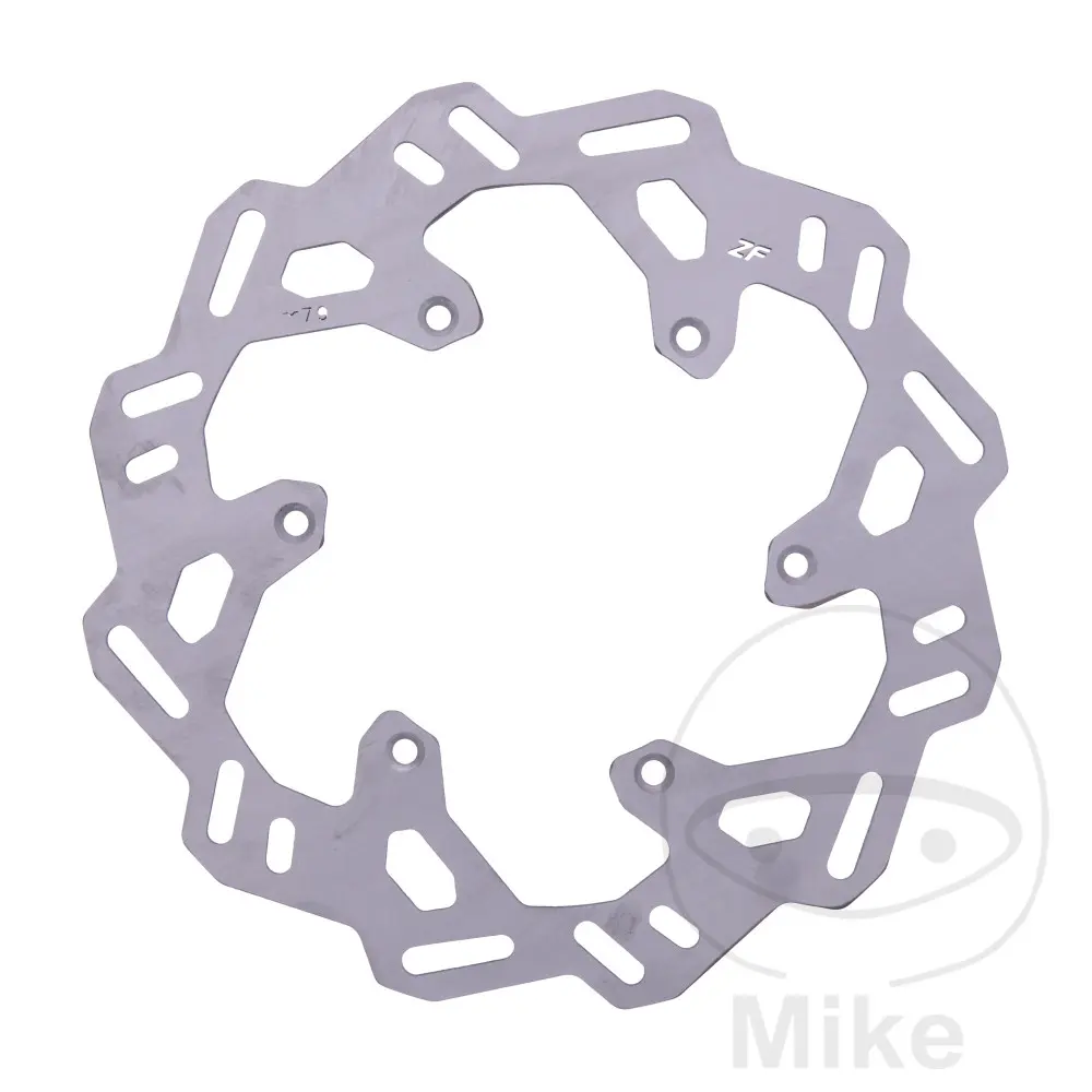 ZF Brakes brzdový kotouč ZF YAMAHA WR 250 F 01-16, WR 400 F 01-02, WR 426 F 01-02, WR 450 F 04-15, YZ 125 02-16, YZ 250 F 4T 01-16, YZ 250 2T 00-16...