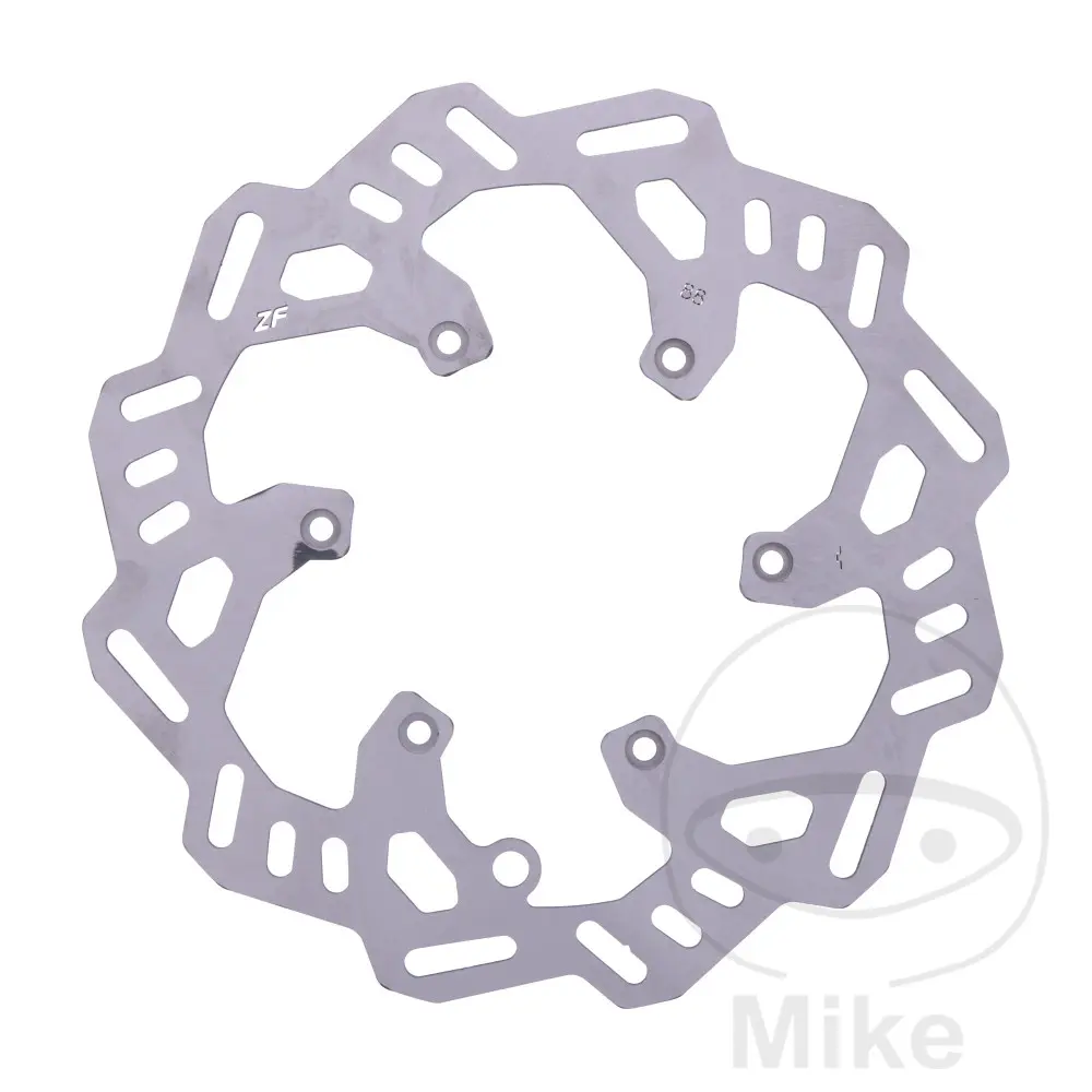 ZF Brakes brzdový kotouč ZF GAS GAS EC 125 01-11, GAS EC 125 RACING 10-16, GAS EC 125 SIXDAYS 10-11, GAS EC 200 00-14, GAS EC 200 RACING 14-15, GAS EC