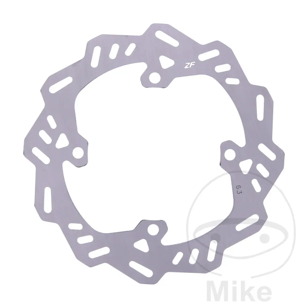 ZF Brakes brzdový kotouč ZF SUZUKI RM-Z 250 07-24, RM-Z 450 05-24, RMX 450 Z 10-17 ( )