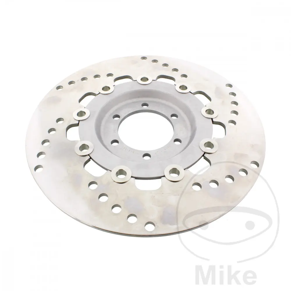 EBC brzdový kotouč pravý EBC YAMAHA RD 250 LC 80-83, RD 350 LC 80-83, SR 250 91-00, SR 250 SP 90-96, XJ 550 81-84, XJ 650 H 80-85, XJ 650 N 82-85...