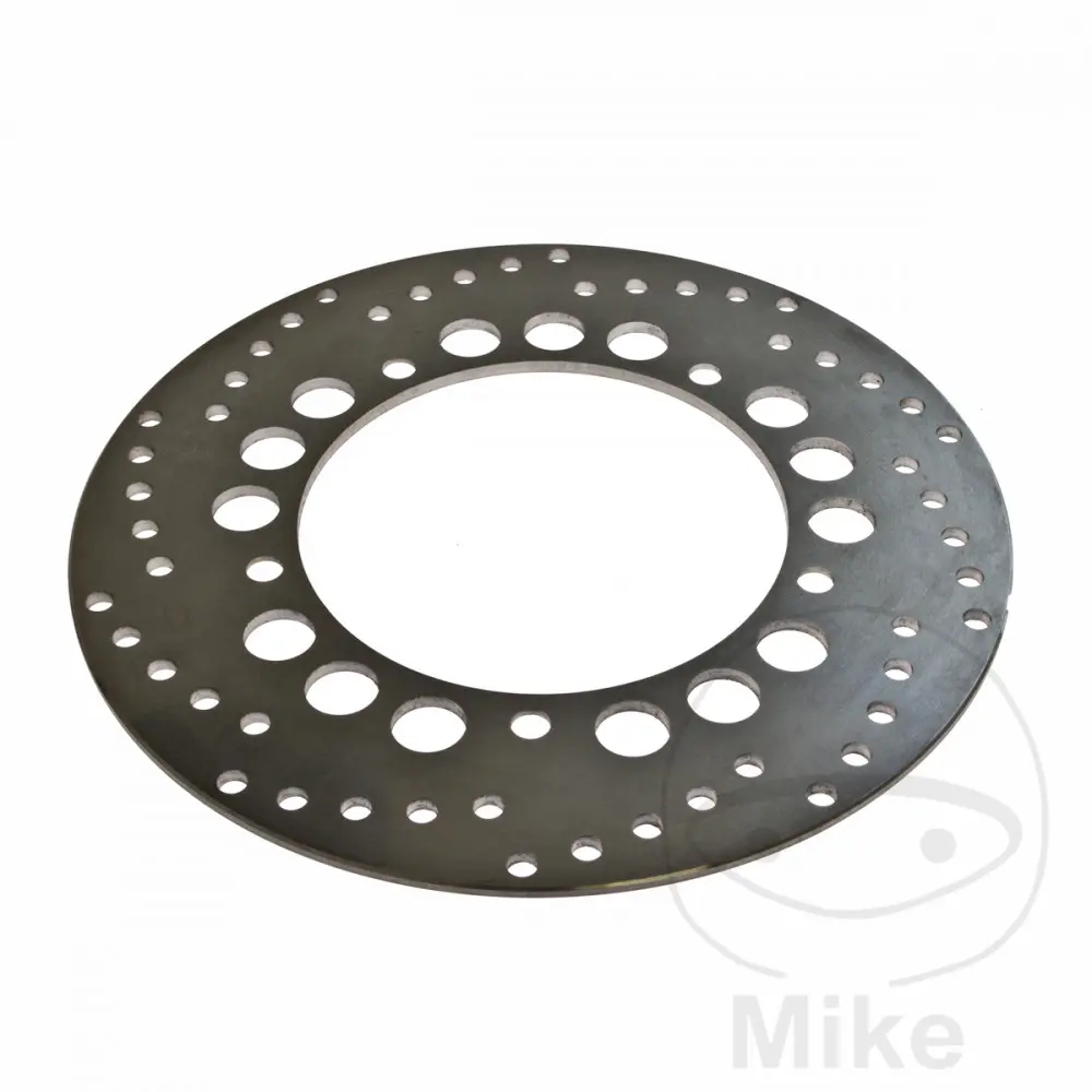 EBC brzdový kotouč pravý EBC HONDA CBF 250 04-06, CBR 125 RW 11, CBR 125 RW  80 KM/H 11, CBR 125 R 12-19, CBR 125 RT 12-19, CBR 125 R  80 KM/H 12-15,